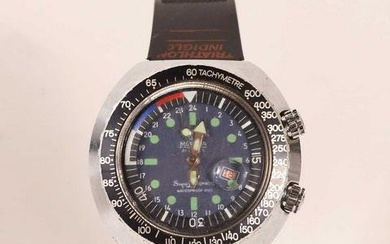 Mortima - Superdatomic 21 jewels mechanical watch for men