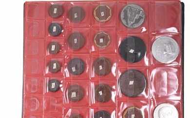 Multiple Lots - Coins - World Coins