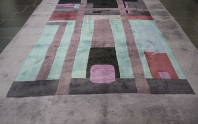 Nepal Designer - Carpet - 340 cm - 235 cm