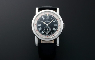 Omega Museum Pilot Special Edition Watch