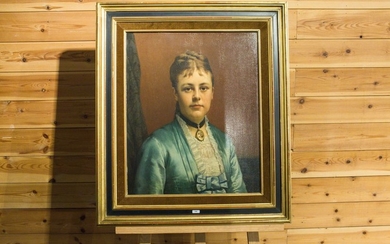 PORTIELJE Jan (1829 1908)