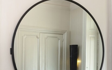 Pair of mirrors, circa 2000, IBU