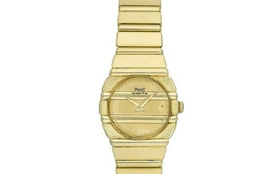 Piaget Polo Ladies' in 18K Gold