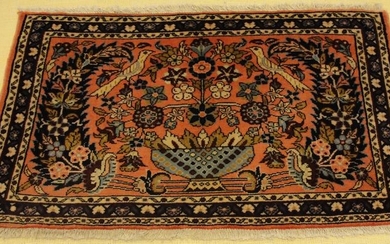 Pictorial Lilian - Carpet - 100 cm - 56 cm