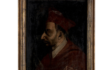 Pittore lombardo del XVII secolo