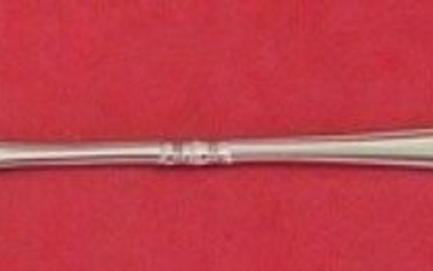 Portsmouth by Gorham Sterling Silver Chocolate Spoon Long Handle 5 1/2"