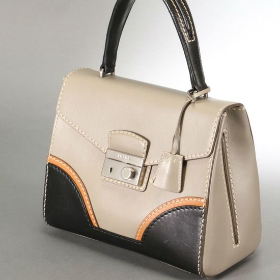 Prada - A2-3 BN2899 Top handle Handbag