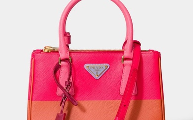 Prada - Galleria Handbags