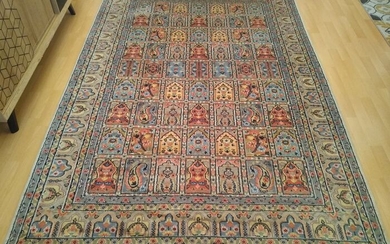 Punjab - Carpet - 275 cm - 188 cm