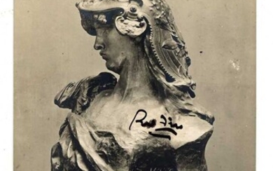 Rodin (Auguste)