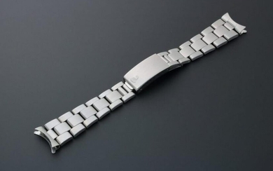 Rolex 78350 Oyster Bracelet With 557 End Pieces 19MM