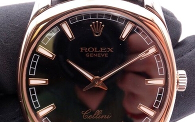 Rolex - Cellini Danaos - Ref. 4243/9 - Unisex - 2005