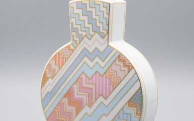 Rosenthal Rosamunde Nairac - Vase (1) - Porcelain