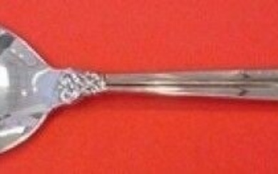 Royal Danish by International Sterling Silver Sugar Spoon 6" Serving