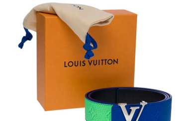 Louis Vuitton - Taurillon Cap - Catawiki