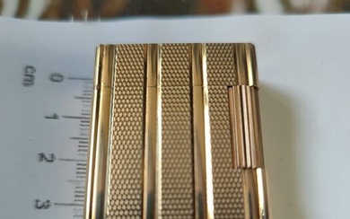 S.T. Dupont - Pocket lighter