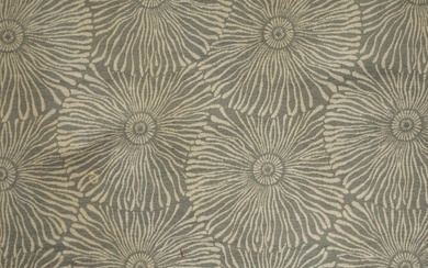 San Leucio 1789 Jacquard Sun - Textile - 600 cm - 140 cm