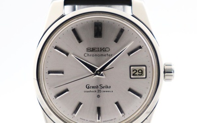Seiko - Grand Seiko - No Reserve Price - 43999 - Unisex - 1960-1969