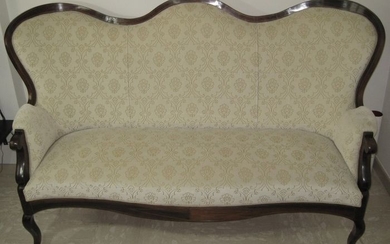 Sofa - Louis XVI Style