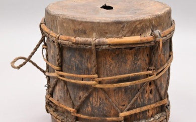 Southwest Native American Drum