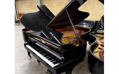 Auction of Antique, Modern Pianos and Keyboard Instruments Sale 181 - 129 Lots
