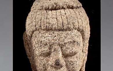 THAÏLANDE, Khu Bua - VIIIe siècle