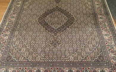 Tabriz - Carpet - 200 cm - 155 cm