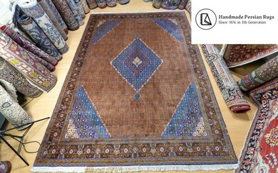 Tabriz - Carpet - 340 cm - 250 cm