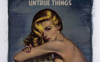The Connor Brothers (b.1968) Tell Me Beautiful Untrue Things