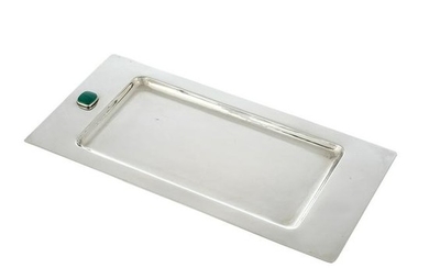The Kalo Shop rectangular tray