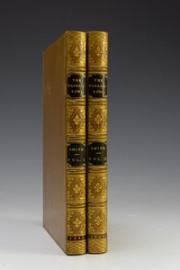 The Wassail-Bowl. In Two Volumes, Smith 1843