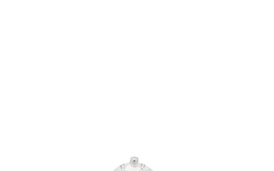 Tiffany Platinum Diamond .30ct Solitaire
