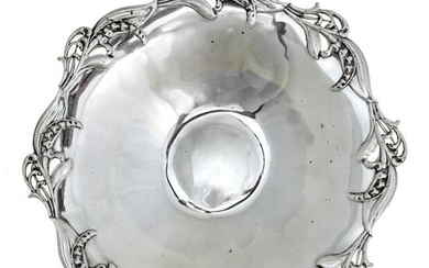 Tiffany & Co Sterling Silver Bowl, New York, USA, Circa