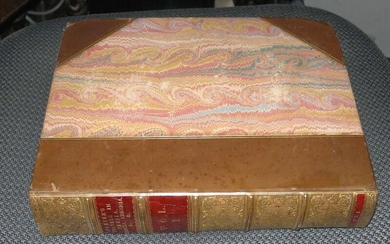 Travels in Georgia, Persia, Armenia, Ancient Babylonia, &c. &c. During the Years 1817, 1818, 1819, 1820. (First Edition, 2 Volumes)