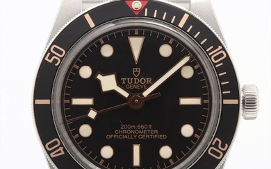 Tudor - Black bay Fifty Eight - 79030N - Men - 2011-present