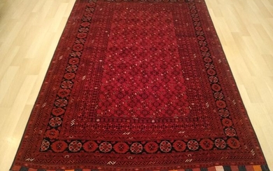 Turkaman - Carpet - 185 cm - 129 cm