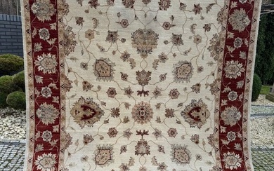 Unique Ziegler - Carpet - 360 cm - 250 cm