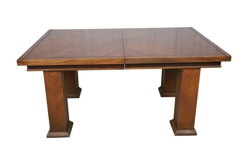 United Furniture - Dining Table