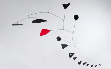 Untitled , Alexander Calder