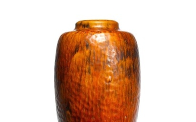 Vase, Émile Decoeur