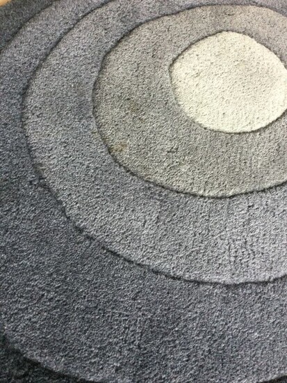 Verner Panton - Verpan - Carpet