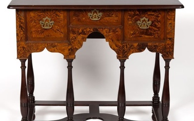 WILLIAM AND MARY-STYLE SIDEBOARD