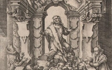 Wendel Dietterlin (1550 1599)