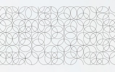 Composition With Circles 2