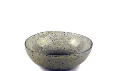 'Aborigeno' bowl, 1954