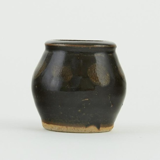 Bernard Leach Studio Pottery Vase