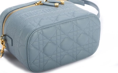 Dior New Celeste SM Travel Vanity Case