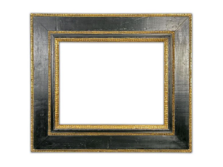 Eli Wilner Frame, Dutch 19th Century Style