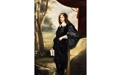 Englischer Maler des ausgehenden 18. Jahrhunderts in Art des Nathaniel Dance (1735 – 1811)