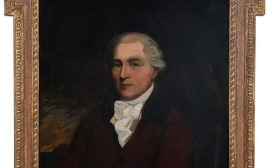 Follower of Sir Henry Raeburn